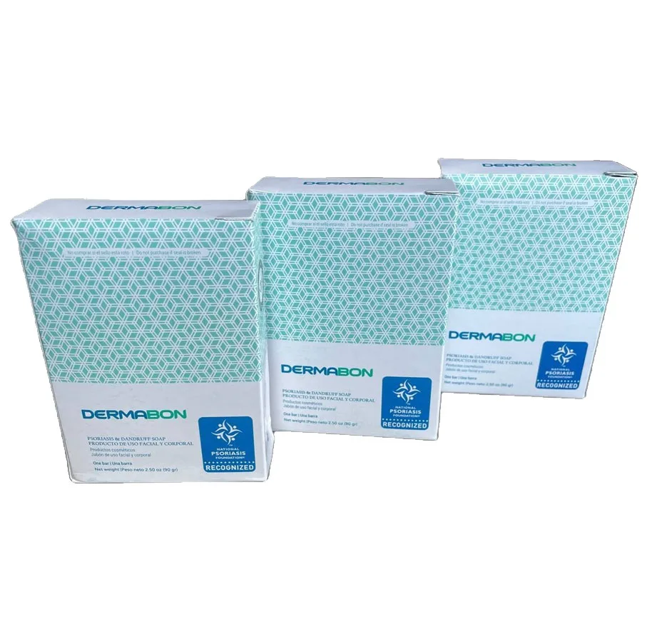 Jabón Dermabon